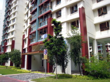 Blk 314B Anchorvale Link (S)542314 #304352